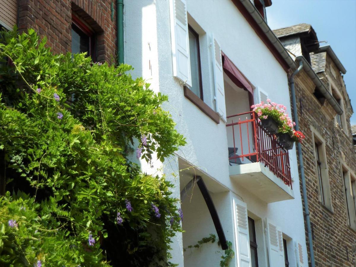 Casa Calmont Villa Ediger-Eller Exterior photo